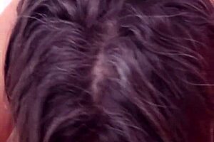 Hot teacher sucks student's cock in the faculty! 🔥 So naughty