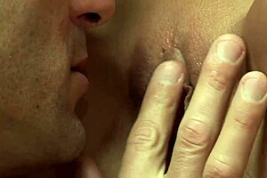 i love watching this horny milf moan during her rough orgasm in amateur porn