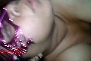 Married Woman Hires Pro To Satisfy Husband On Snowy Day