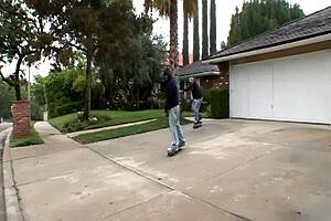 Milf secretary works with her boss