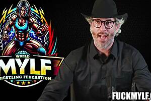 Milf liv revamped wrestles sophia locke, fucked by mike mancini and victor ray