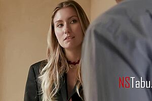 he's just a guy from the office, hun, you'll really like him