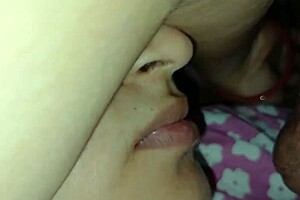 i love sucking my stepsister's rich and tight pussy so much