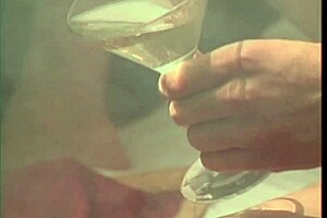 Big Cock Teases Wet Pussy