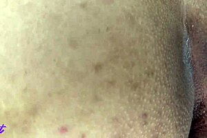 Latina MILF's Husband Finds Big-Dicked Black Man on Tinder. She Gets Bent Over for Shaved Pussy Fuck and Blowjob in Cuckold Amateurs.