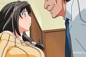 saaguurare hentai bondage episode 1
