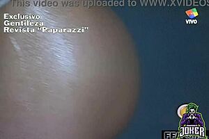Pamela David In Paparazzi 2 Remastered Edition