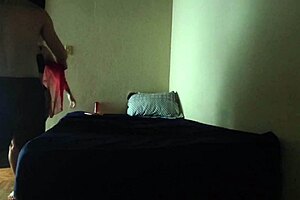 A MILF gives a massage with a happy ending.