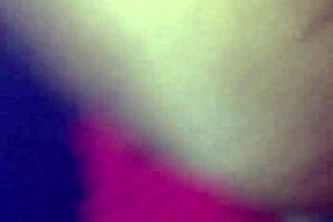 On the island, the freak squirts during intense doggystyle with big cock.