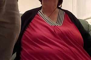 Marie becomes a new slave bitch under male domination