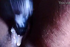 horny milfs! taste so sweet with that creampie!