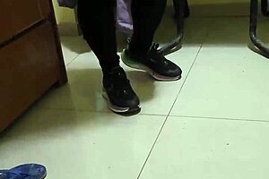 i continue fucking the maid, enjoying her whore-like behavior in part two