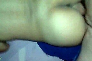 Narrative of anal assfucking with milf companion