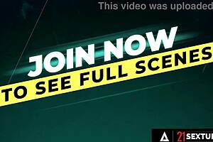 Gorgeous Shalina Devine Craves Deep Busty Anal Action