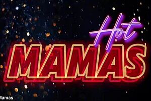 Curvy milf releases her pink pussy for everyone in the orgy with blowjobs and licking