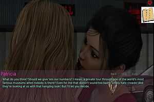 A Wife And Stepmother 15