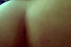 neighbor says, 'i have a huge ass'