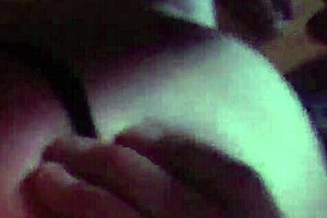 portuguese milf gets dirty anal hidden away