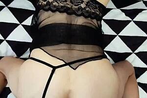 mature wife fucked in tight holes