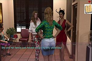 A Wife And Stepmother 15