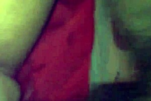 On the island, the freak squirts during intense doggystyle with big cock.