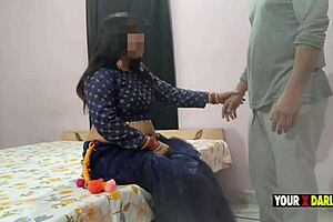 stepson’s friend fucked me hard at home