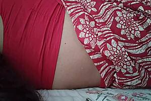 Big boobs young Indian milf fucks with her boyfriend.