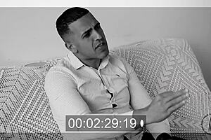 watch the second episode of the mysterious series with horny masked brazilian milfs