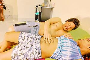 Yo, check this sexy teen 18+ getting pounded hard!