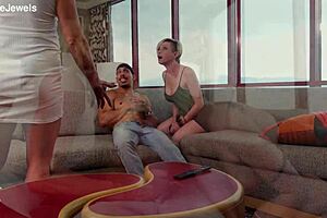 a wifes revenge ~ hubby caught cheating