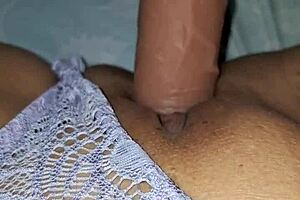 blonde liberal marries big dick guy