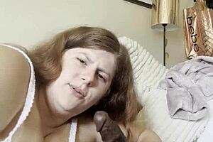 Luxurious BBWs Blowjob Compilation with Monster Cocks