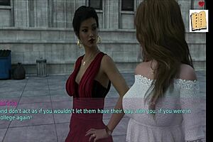 A Wife And Stepmother 15