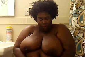 indiana woman goddess plays with her self