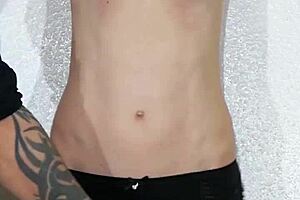 be my sub with bondage and squirting climax