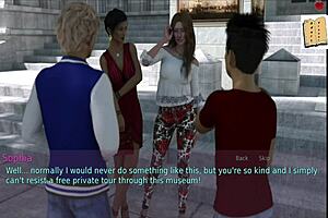 A Wife And Stepmother 15