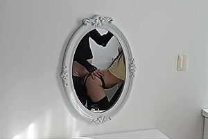 t r v's big cock pounds me hard