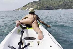 Fucking A Fan With Deepthroat Choking Glasses Sharing Fisting Blonde Big Ass Cumshot Doggystyle