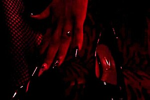 watch the second episode of the mysterious series with horny masked brazilian milfs