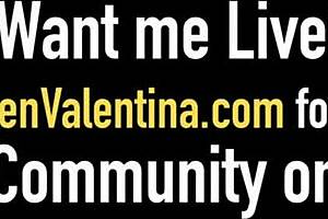 Hey, check out Black Carmen Valentina in lingerie scissoring with petite blonde milf 😘