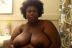 indiana woman goddess plays with her self