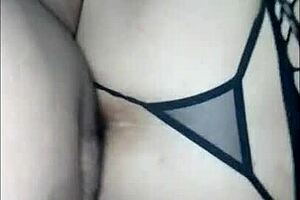 anal and vaginal sex with my tenant