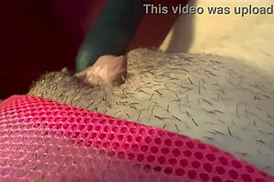 Italian Milf Artemisia Love Flashes Big Horny Tits While Driving