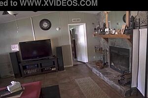 step aunt and nephew enjoy spring break fun together.