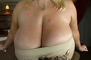 Busty BBW Milf SCREWS Next-Door Student in Wild Action!