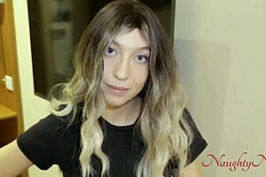 Step-Mom Has An Idea To Help Me Stay Motivated In School!