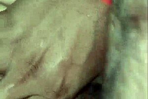 Desi bhabhi gets huge anal sex 😍