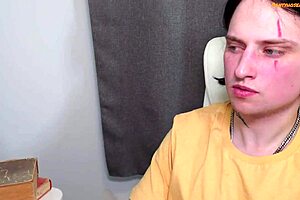 karina fox, i caught my stepson jerking, now he’s creampied me