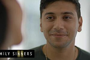 Family Sinners - Dana Vespoli Is Ready To Let Go And Give In To The Temptation She Has For Her Stepson