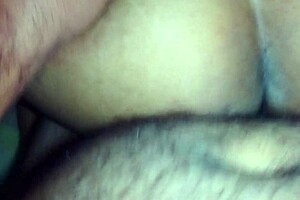 Latina Milf Accepts Assfucking In Homemade Doggystyle